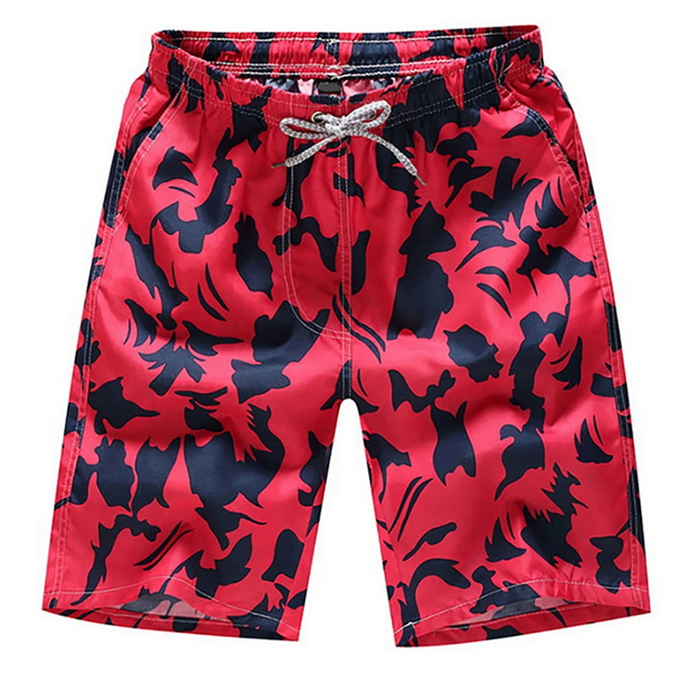 Street Wear Summer Custom Shorts 100% Polyester with Premium Quality made Sublimation Shorts for Sale