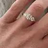 Oro macizo 18k