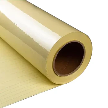Hot Selling Cold Lamination Roll Glossy/Matte Cold Lamination Film roll for Car Sticker