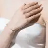18K Solid Gold