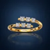 10kt Gold
