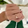 18K Solid Gold