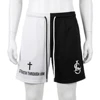 MESH SHORT