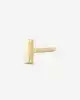 18K Solid Gold