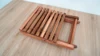 Teak Color