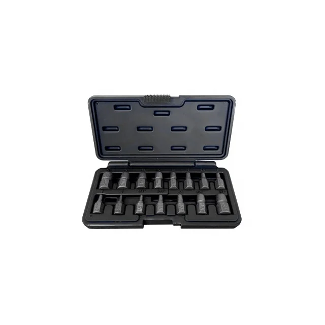 Screw Extractor Set of Damaged