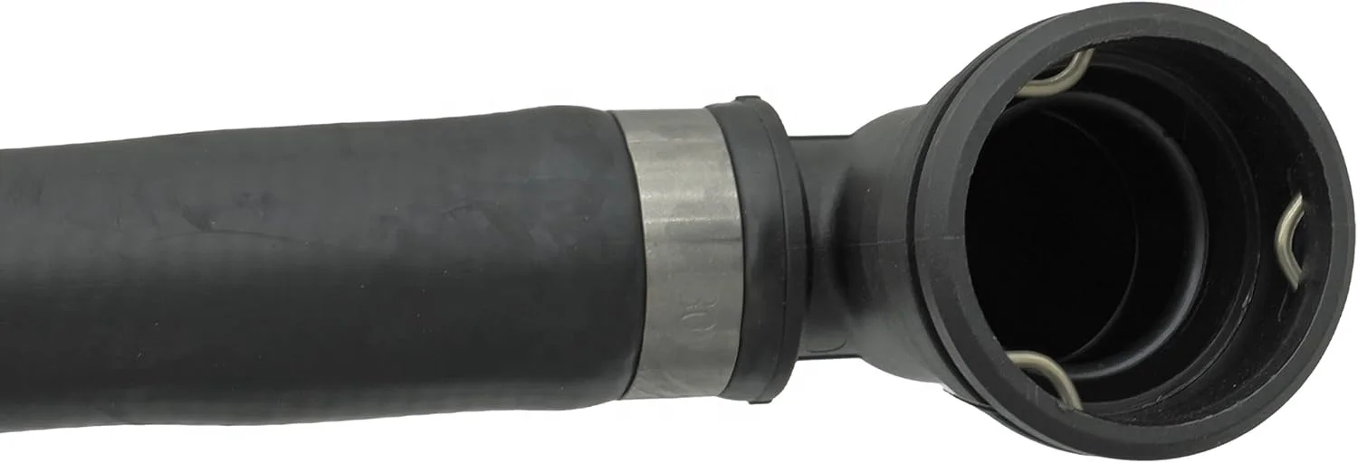 Radiator Water Pipe Hose Assembly for 2011 2012 2013 2014 Ford F-150 5... — 4