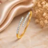 18kt Gold