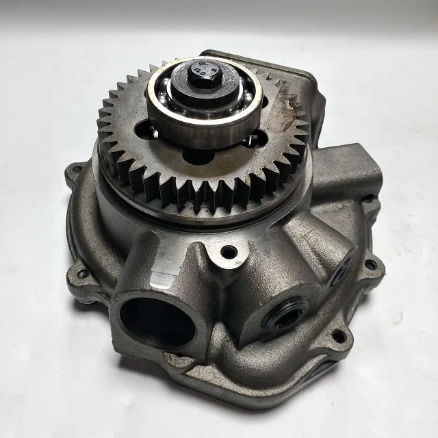176-6995 Water Pump Assy Used for Engine CAT-C12 Model Water Pump 1766995 High Quality