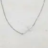 Silver Color