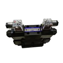 OBO DSHG VALVE DSHG-04-3C2-T DSHG-04-3C4-T DSHG-04-3C60-T Hydraulic Solenoid Directional Valve