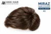 Natural Brownb #2