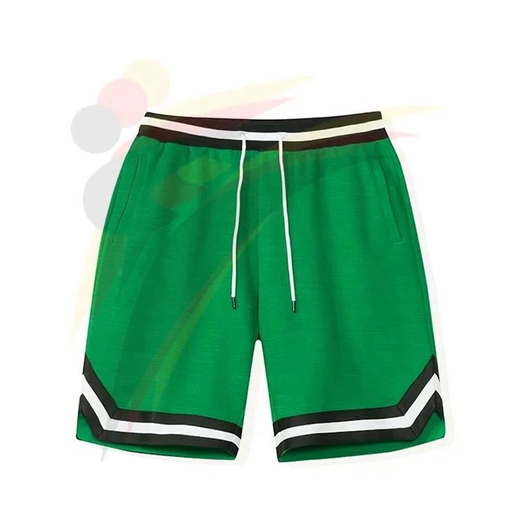 Custom Men Atletic Shorts Nylon Spandex Shorts Men Shorts Pants Dry