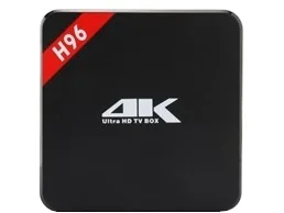 Deca Core  Android 13.0 Mini PC Set Top TV Box 2G/8G 2.4G/5G WIFI 802.11n BT , Gigabit Lan