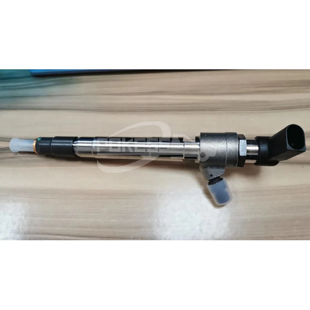 High Quality Original JMC Ranger Parts BK2Q9K546AG Fuel Injector Nozzl... — 4