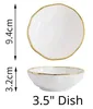 3.5" Dish