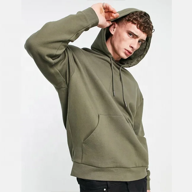 pima cotton hoodie wholesale