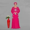 Dark Pink
