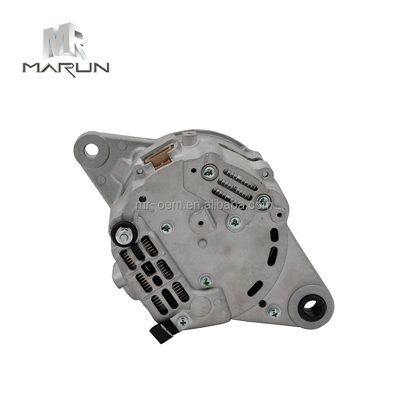 Brand New 6uz1 Diesel Engine Generator Assembly for ZX330 SH300-3 Construction Machinery Model 1-87618284-0 & 1-81200603-2