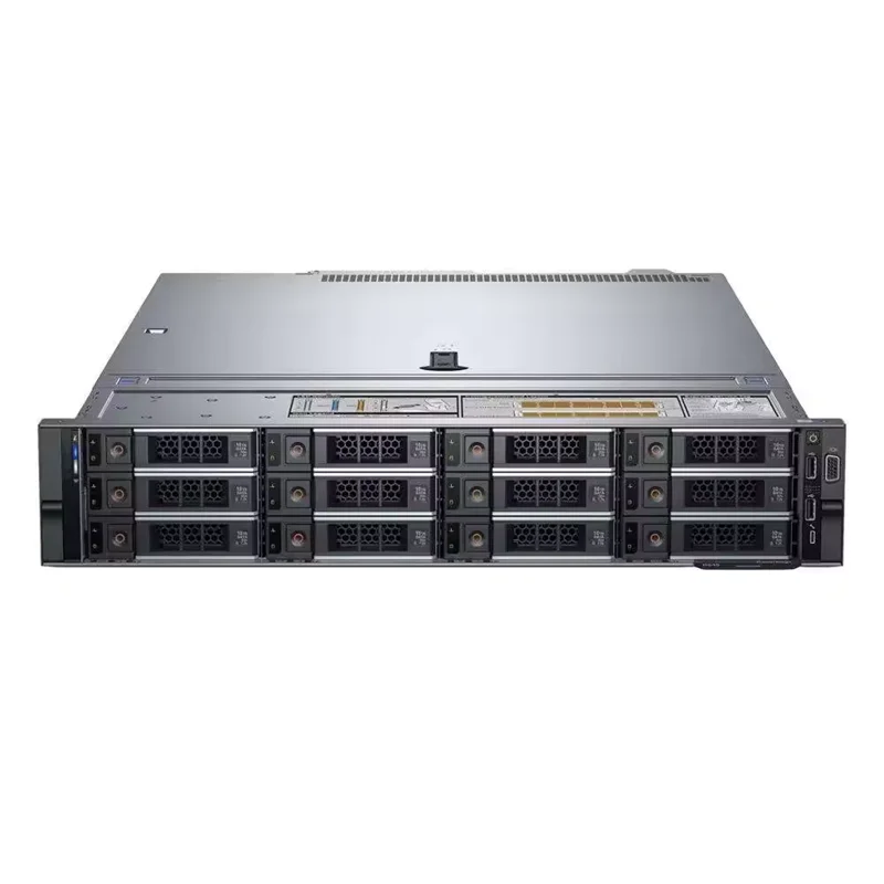 Practical Poweredge R540 Server Rack Computer Rack Server 1U/2U SSD ...