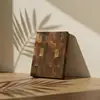 madera natural