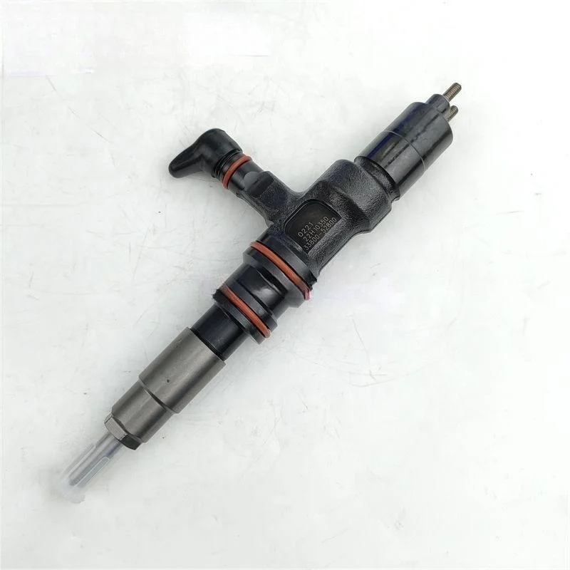 BOTEN NEW Fuel injector common rail fuel injector 33800-52800 3380052800 295700-0220 factory