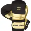 Black/Gold