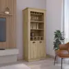Macadamia Color