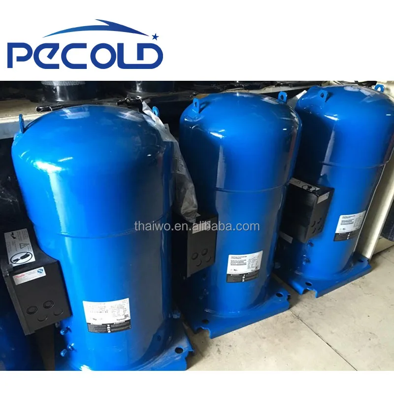 Refrigeration Compressor Model Sh300a9acc Sh300b4acc Refrigerators Sh300a4acb Scroll Compressor Sh300a4aca