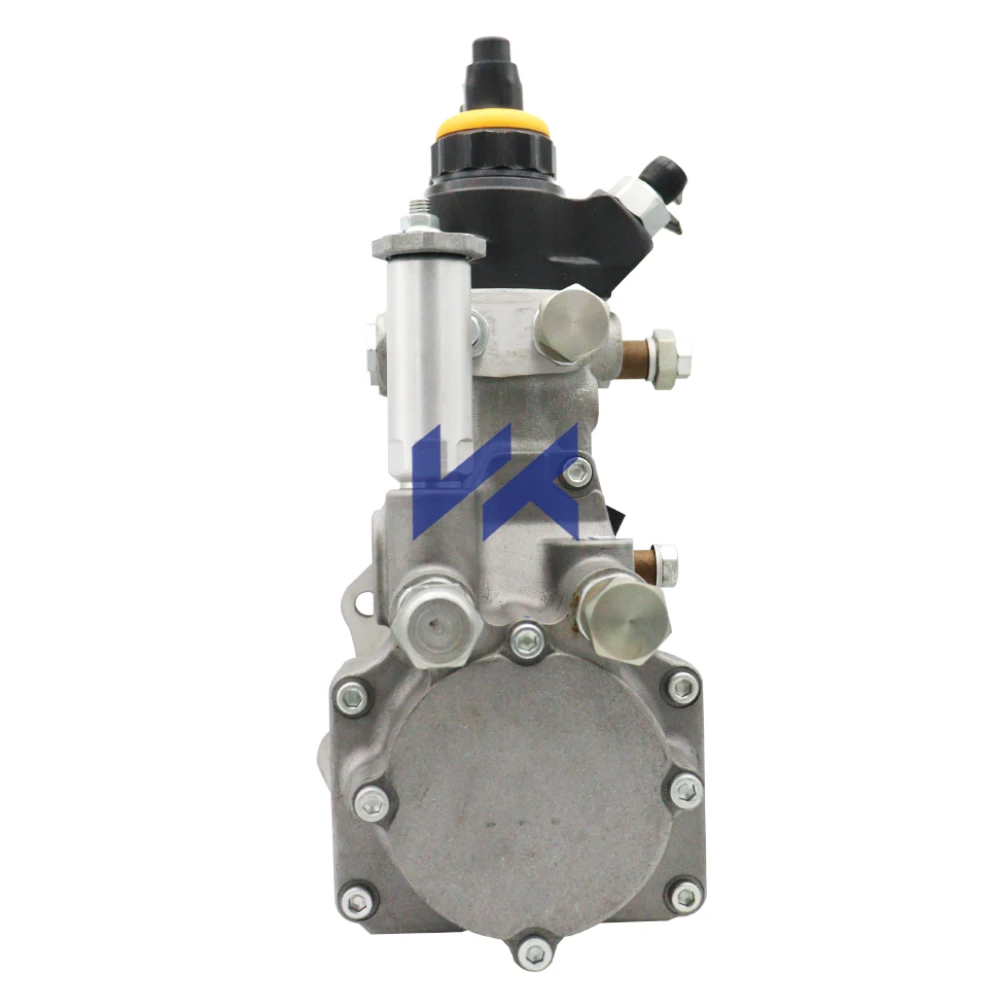 その他 EMS 094000-0570 DENSO COMMON RAIL FUEL PUMP KOMATSU 6251711120