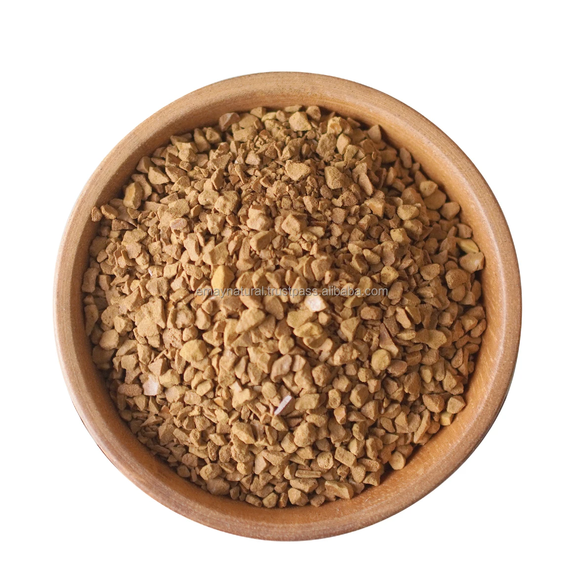 Высушенный в замораживании порошок кофейного вкуса-Robusta 100% класса 1 для жизни