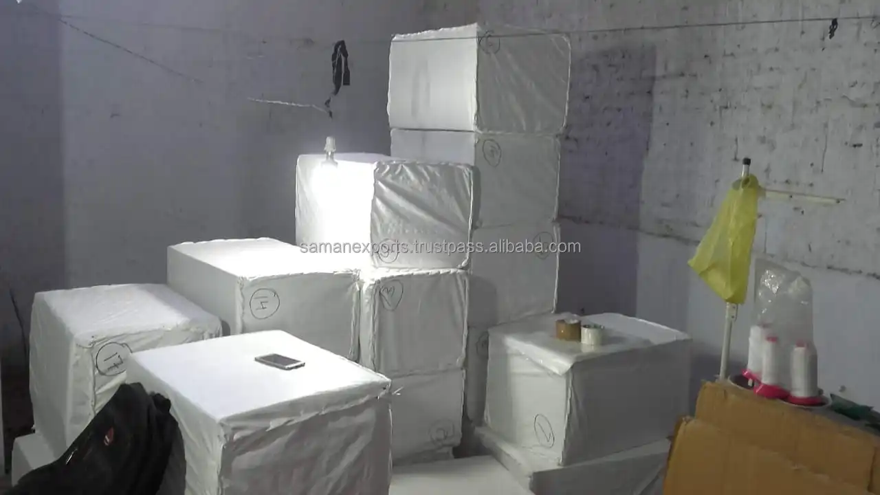 Saman Exports Top Quality Rawhide Core Show Headstall With A Cotton