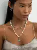 10K Solid Gold