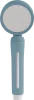 Hawiian blue