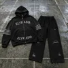 Phantom Black (Acid Wash)