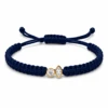 Bleu foncé