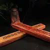 Natural wood color