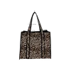 Estampado de leopardo
