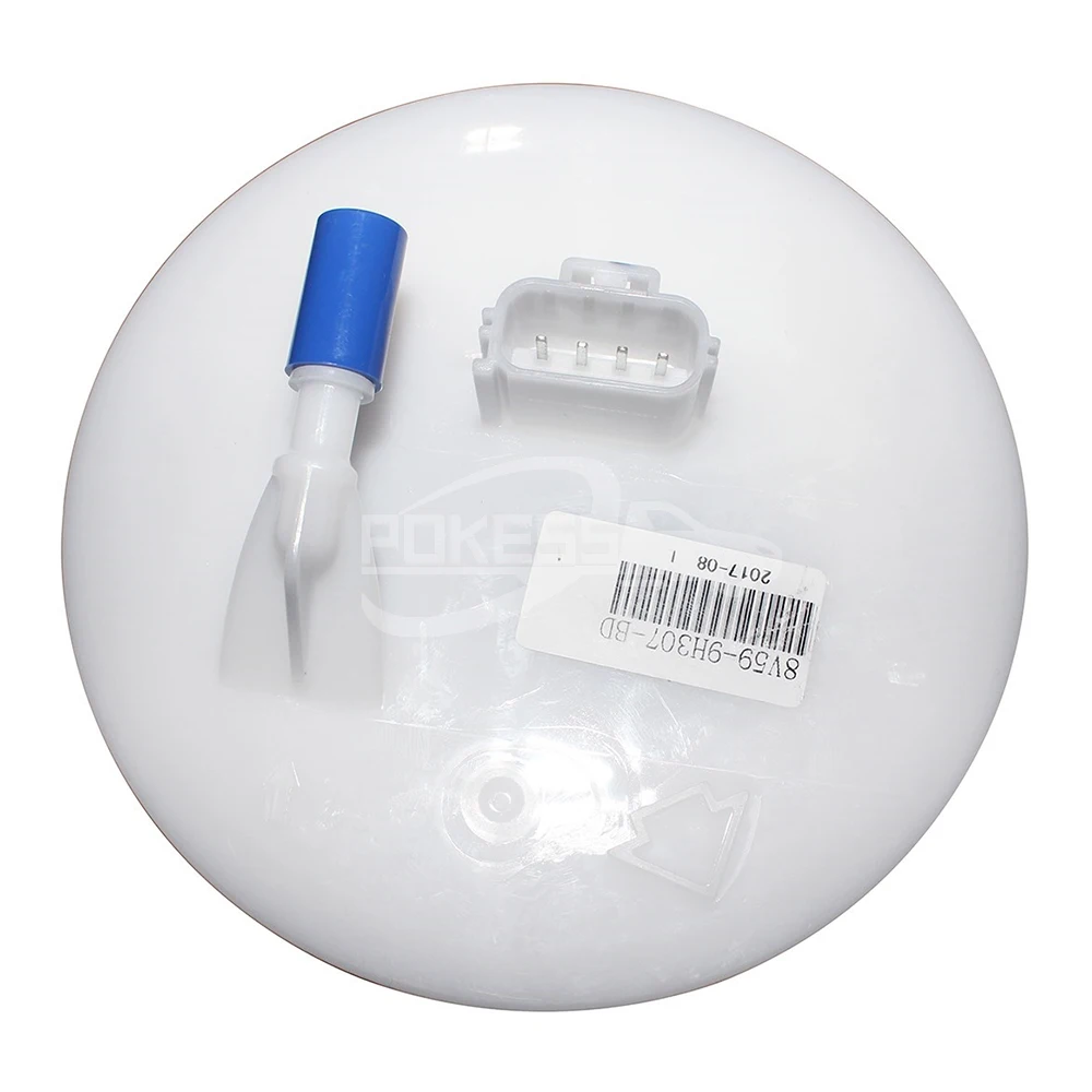 Fuel Pump Assembly for Ford Fiesta ZJ361335X 8V519H307CA Engine Fuel P... — 2