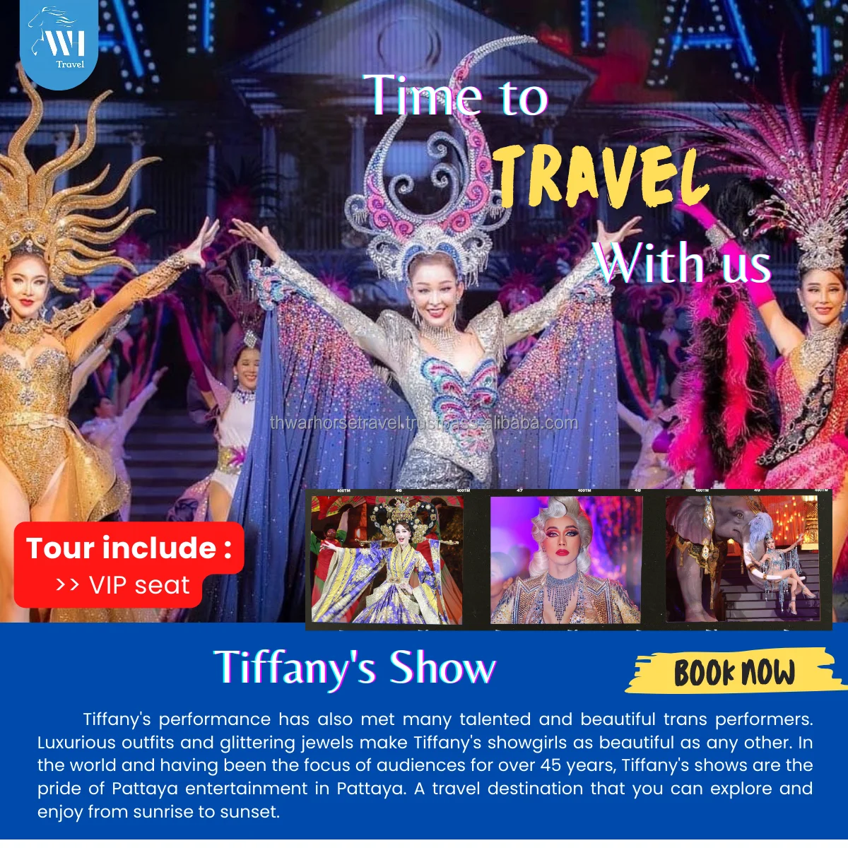 Пакет H однодневное путешествие в Паттайе (Таиланд) Путешествия Паттайя путешествия приключения