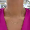 18K Solid Gold