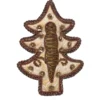 As per picture