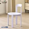 Ray chair-light purple