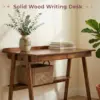 walnut wood Color