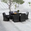 Black Color