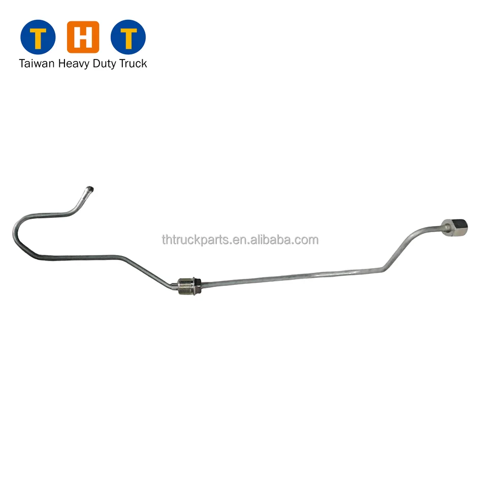 Injector Pipe NO.5 3944694 Truck Engine Parts for Cummins QSC8.3 Diesel ...