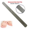 Manicure Pedicure Nail File