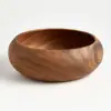 Solid Wood + Metal Natural
