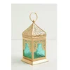 Teal Glass
