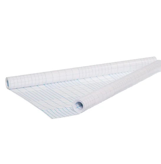 Self Adhesive Transparent Printed Adhesive Book Cover Roll Rolls Book Adhesive
